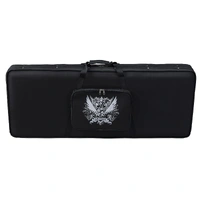 Dean Lightweight Case for ML, V and Z Electric Guitars