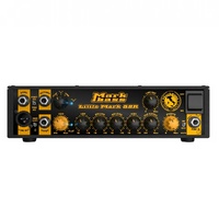 Little Mark LM58R 500W bass Amp Head