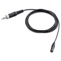Zoom Lavalier Microphone For F1 Lmf-2