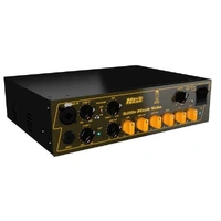 LITTLE MARK TUBE 500W bass Amp Head