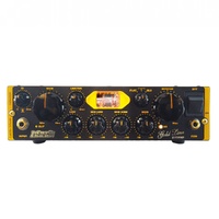 Little Mark Vintage 1000W Bass Amp Head
