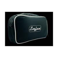 Logjam GIG BAG - fits Prolog , Travelog 2 , Rattlebox , and Loarhythm