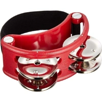 Latin Percussion  LP188 Foot Tambourine