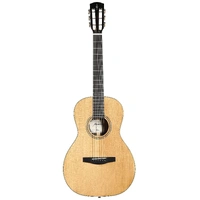 Alvarez laureate Parlor 70E Acoustic / Electric Guitar - Spruce / Rosewood