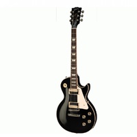 Gibson Les Paul Classic Electric Guitar - Ebony