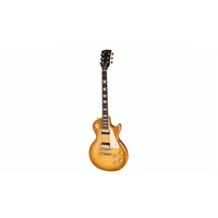 Gibson Les Paul Classic Electric Guitar - Honeyburst