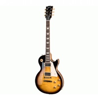 Gibson Les Paul Standard '50s Electric Guitar - Tobacco Burst