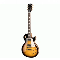 Gibson Les Paul Standard '50s Electric Guitar - Tobacco Burst
