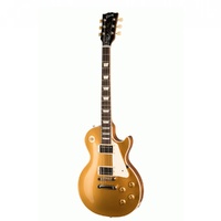 Gibson Les Paul Standard '50s Electric Guitar - Goldtop