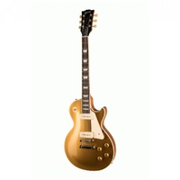 Gibson Les Paul Standard '50s P90 Electric Guitar - Gold Top