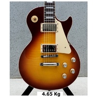 Gibson Les Paul Standard '60s Electric Guitar - Iced Tea