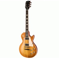 Gibson Les Paul Standard '60s Electric Guitar - Unburst