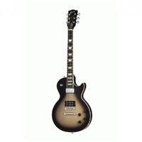 Gibson Adam Jones Les Paul Standard Electric Guitar - Antique Silverburst