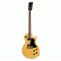 Gibson Les Paul Special Electric Guitar - TV Yellow