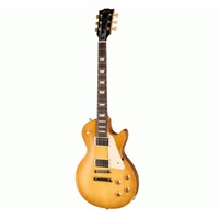 Gibson Les Paul Tribute Electric Guitar Satin Honeyburst