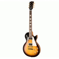 Gibson Les Paul Tribute - Satin Tobacco Burst Electric Guitar