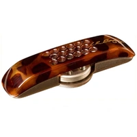 LR Baggs Lyric Classical Acoustic Guitar Microphone with Endpin Preamp