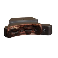 LR Baggs Session VTC Acoustic Guitar Pickup and Preamp System