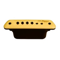 LR Baggs M1 Soundhole Body-Sensitive Magnetic Acoustic Guitar Pickup