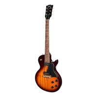 Tokai 'Vintage Series' LSS-124 LPS-Style Electric Guitar - Brown Sunburst