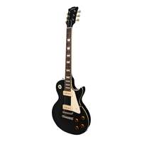 Tokai 'Vintage Series' LS-132S LP-Style Electric Guitar - Black