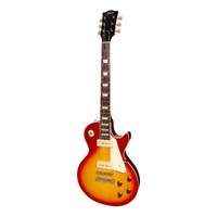 Tokai 'Vintage Series' LS-132S LP-Style Electric Guitar (Cherry Sunburst)