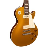 Tokai 'Premium Series' LS-198S LP-Style Electric Guitar (Gold Top)