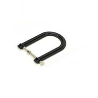 Luthier Soundhole Clamp 5" For clamping bridges & Bracing