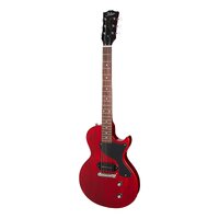 Tokai 'Traditional Series' LSJ-54-CH LP-Junior Style Electric Guitar (Cherry) W/GIGBAG