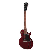 Tokai 'Traditional Series' LSS-58 LP-Special Style Electric Guitar (Cherry) P90 pickups