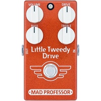Mad Professor Little Tweedy Drive 