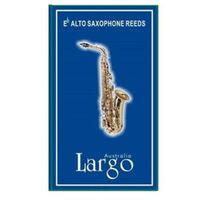 10 Reeds Largo Australia Alto Saxophone Reeds Strength 3.5 
