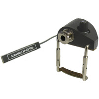 Schatten M05 Pro Mandolin Pickup with Jack Assembly