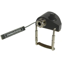 Schatten M05 Pro Mandolin Pickup with Jack Assembly