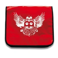 Meinl Jawbreaker Sling Bag Red