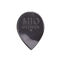 Dunlop Speed Picks Guitar Picks Refill Bag - 24 Picks M10J .71 Jazz