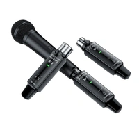 Swiff Audio M1PRO 2.4GHz XLR Wireless System
