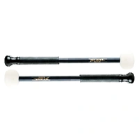 Promark M321M Medium Felt Bass Drum Mallet