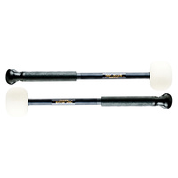 Promark M322L Large Felt Bass Drum Mallet