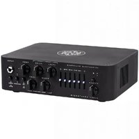 Darkglass Microtubes 500 v2 - 500-watt Bass Head