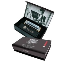 Hohner Bob Dylan Signature Series Harmonica Key of C