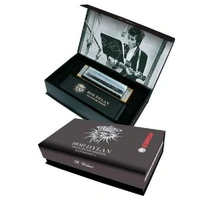 Hohner Bob Dylan Signature Series Harmonica Key of C