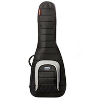 MONO Creations  M80  Electric  Guitar Case Jet Black M80-EG-BLK