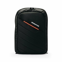 Mono M80-STAB Stealth Alias Backpack - Black Designed for travel