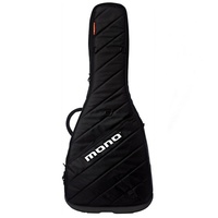 MONO M80 Vertigo Semi Hollow Electric  Guitar Case - Black  Sale Price 1 ONLY