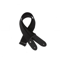 MONO The Warsaw Doolittle Guitar Strap - Black
