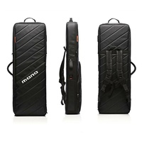MONO Cases M80 Keyboard / Synth Case - 61 Key M80K61BLK Black