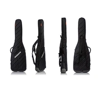 MONO Cases M80 Vertigo Electric Bass Guitar Case Jet Black M80VEBBLK