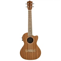 Lanikai MA-CEC Mahogany Ukulele with Cutaway & Electronics - Concert