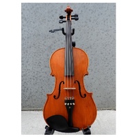Sandner MA-2 15"  Viola Outfit Thomastik   Strings Oil Varnished